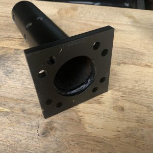 ford Pinto engine stand