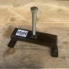 Lambretta clutch compressor tool which compresses the clutch plates and springs so that it can be fitted