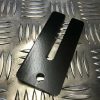 Heavy duty Lambretta con rod holding tool. Heavy duty construction and supplied zinc plated to last years. title