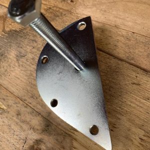 Heavy duty Lambretta crankshaft removal tool for use on Series 1/2/3 engines.