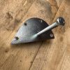 Heavy duty Lambretta crankshaft removal tool for use on Series 1/2/3 engines.