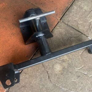 Lambretta engine stand