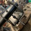 Lambretta engine stand