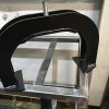 Lambretta rear hub puller title