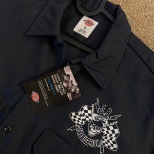 Brandon long sleeve Dickies work shirt