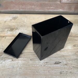 Dummy Battery Storage Box