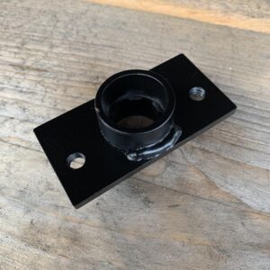 Alternative view of Lambretta Layshaft Fitting Tool