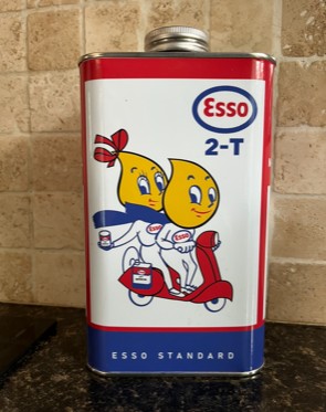 Replica Oil Cans - Image 7