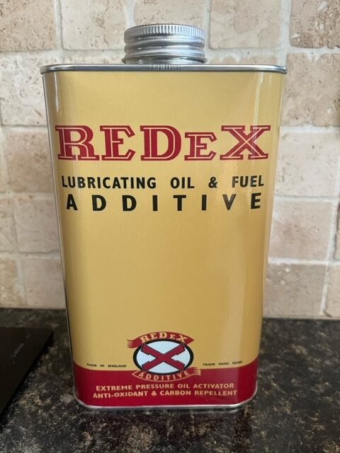 Replica Oil Cans - Image 2
