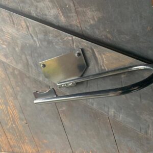 Skateboard hanger