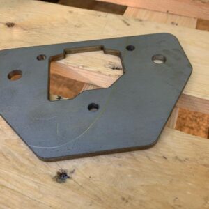 Lambretta Chopper Handlebar Set-Up - Image 4
