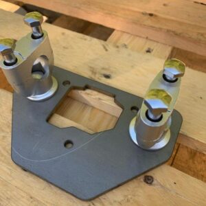 Lambretta Chopper Handlebar Set-Up - Image 3