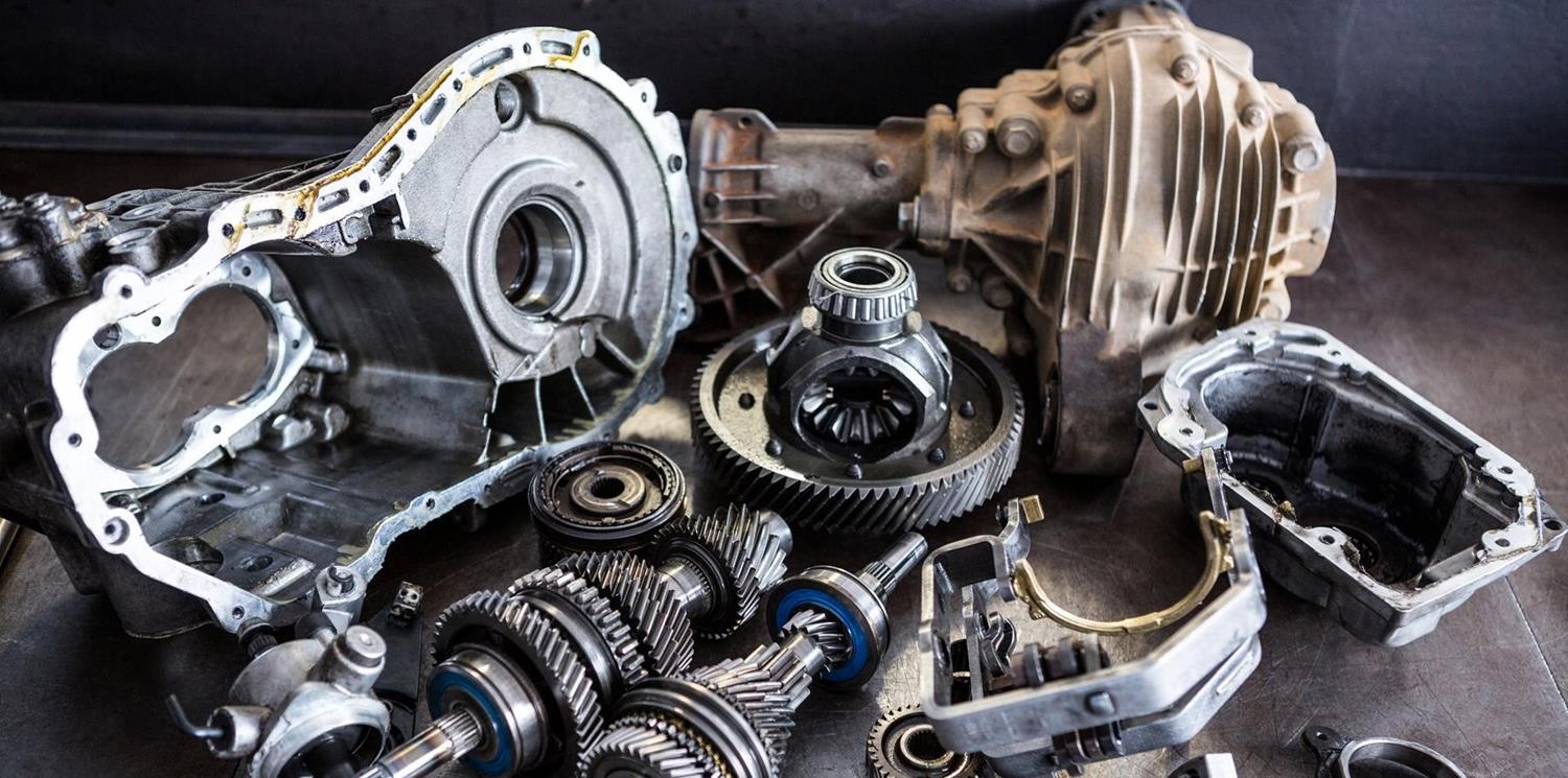 Engine parts